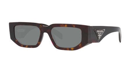 prada sunglasses lenses peeling|prescription sunglasses prada.